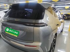 GAC AION Y Plus 510 Smart Leader Edition - ფოტო 7