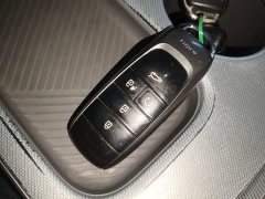 GAC AION Y Plus 510 Smart Leader Edition - ფოტო 9