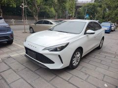 SAIC MG i5 2026 1.5L CVT Luxury - ფოტო 1