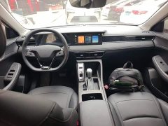 SAIC MG i5 2026 1.5L CVT Luxury - ფოტო 10