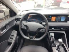 SAIC MG i5 2026 1.5L CVT Luxury - ფოტო 11