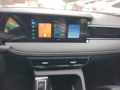 SAIC MG i5 2026 1.5L CVT Luxury - ფოტო 13