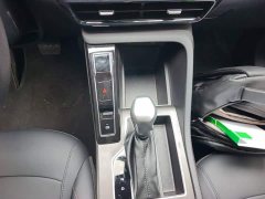 SAIC MG i5 2026 1.5L CVT Luxury - ფოტო 14