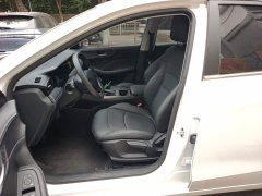 SAIC MG i5 2026 1.5L CVT Luxury - ფოტო 15