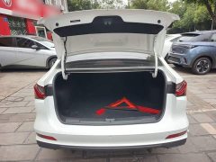 SAIC MG i5 2026 1.5L CVT Luxury - ფოტო 19