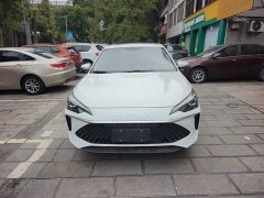 SAIC MG i5 2026 1.5L CVT Luxury - ფოტო 3