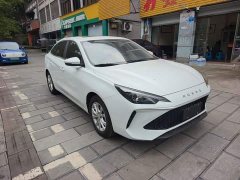 SAIC MG i5 2026 1.5L CVT Luxury - ფოტო 4