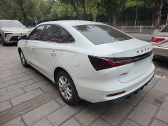 SAIC MG i5 2026 1.5L CVT Luxury - ფოტო 5