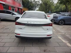 SAIC MG i5 2026 1.5L CVT Luxury - ფოტო 6