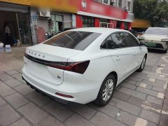 SAIC MG i5 2026 1.5L CVT Luxury - ფოტო 7