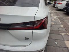 SAIC MG i5 2026 1.5L CVT Luxury - ფოტო 8
