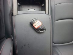 SAIC MG i5 2026 1.5L CVT Luxury - ფოტო 9