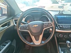 Chevrolet Cruze 320 Automatic Enjoy Sunroof Edition - ფოტო 11
