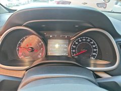 Chevrolet Cruze 320 Automatic Enjoy Sunroof Edition - ფოტო 12