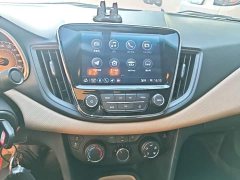 Chevrolet Cruze 320 Automatic Enjoy Sunroof Edition - ფოტო 13
