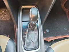 Chevrolet Cruze 320 Automatic Enjoy Sunroof Edition - ფოტო 14