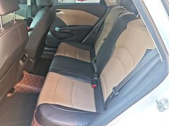 Chevrolet Cruze 320 Automatic Enjoy Sunroof Edition - ფოტო 17