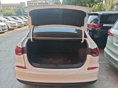 Chevrolet Cruze 320 Automatic Enjoy Sunroof Edition - ფოტო 19