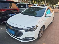 Chevrolet Cruze 320 Automatic Enjoy Sunroof Edition - ფოტო 2