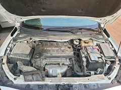 Chevrolet Cruze 320 Automatic Enjoy Sunroof Edition - ფოტო 20