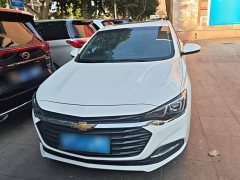 Chevrolet Cruze 320 Automatic Enjoy Sunroof Edition - ფოტო 3