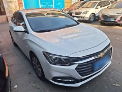 Chevrolet Cruze 320 Automatic Enjoy Sunroof Edition - ფოტო 4