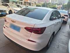 Chevrolet Cruze 320 Automatic Enjoy Sunroof Edition - ფოტო 7