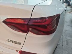 Chevrolet Cruze 320 Automatic Enjoy Sunroof Edition - ფოტო 8