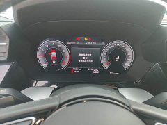 Audi A3 2021 Sportback 35 TFSI Luxury Sport - ფოტო 12