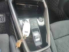 Audi A3 2021 Sportback 35 TFSI Luxury Sport - ფოტო 14