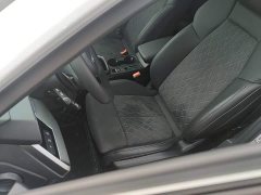 Audi A3 2021 Sportback 35 TFSI Luxury Sport - ფოტო 15