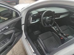 Audi A3 2021 Sportback 35 TFSI Luxury Sport - ფოტო 16