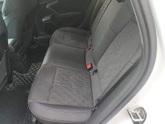 Audi A3 2021 Sportback 35 TFSI Luxury Sport - ფოტო 17