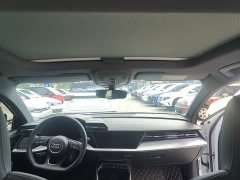 Audi A3 2021 Sportback 35 TFSI Luxury Sport - ფოტო 18