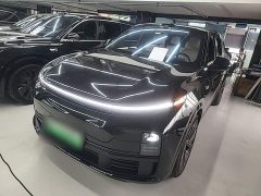 Li Auto L7 Ultra - ფოტო 1