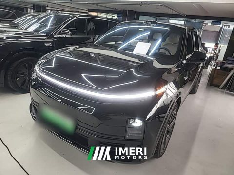 2024 Li Auto L7 Ultra - ავტომობილი ჩინეთიდან