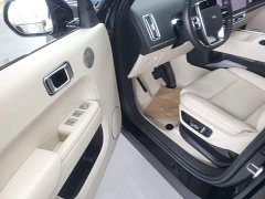 Li Auto L7 Ultra - ფოტო 11