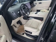 Li Auto L7 Ultra - ფოტო 12