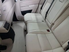 Li Auto L7 Ultra - ფოტო 13