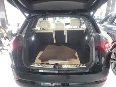Li Auto L7 Ultra - ფოტო 15