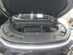 Li Auto L7 Ultra - ფოტო 16
