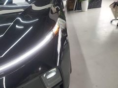 Li Auto L7 Ultra - ფოტო 18