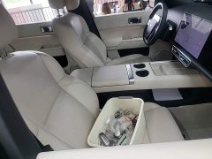 Li Auto L7 Ultra - ფოტო 20