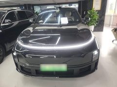 Li Auto L7 Ultra - ფოტო 3