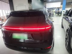 Li Auto L7 Ultra - ფოტო 4