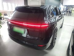 Li Auto L7 Ultra - ფოტო 5
