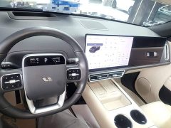 Li Auto L7 Ultra - ფოტო 6