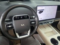 Li Auto L7 Ultra - ფოტო 7