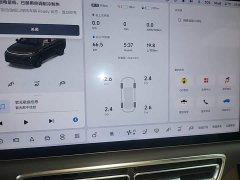 Li Auto L7 Ultra - ფოტო 8