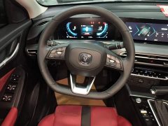 Changan Eado PLUS Blue Whale NE 1.4T GDI DCT Luxury - ფოტო 11